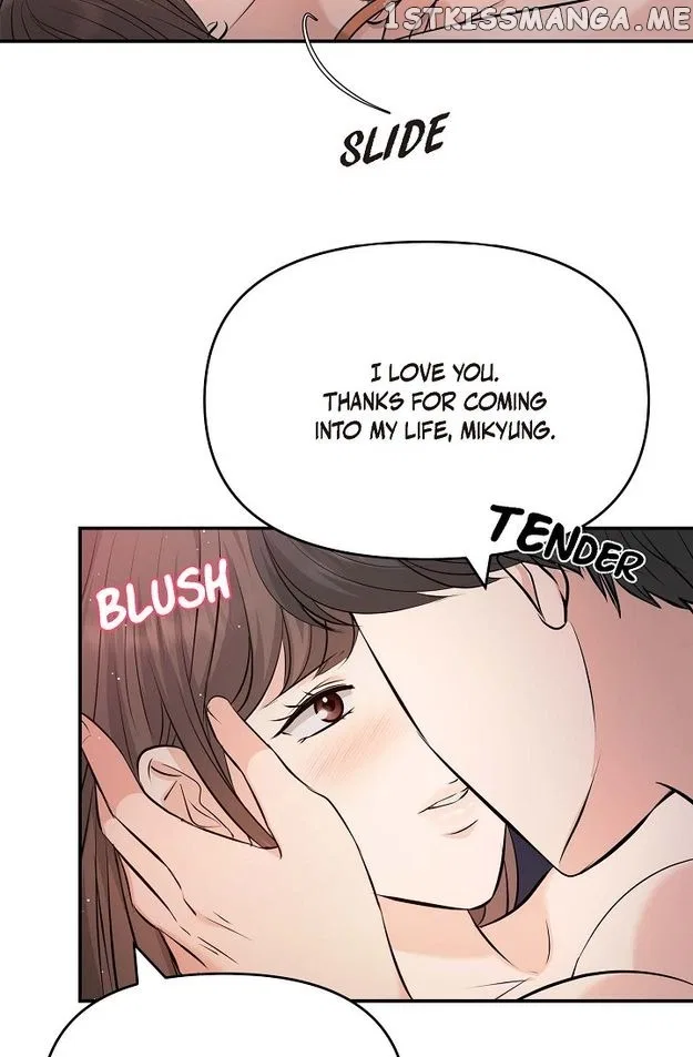 Body Double Trouble Chapter 41 – Page 43