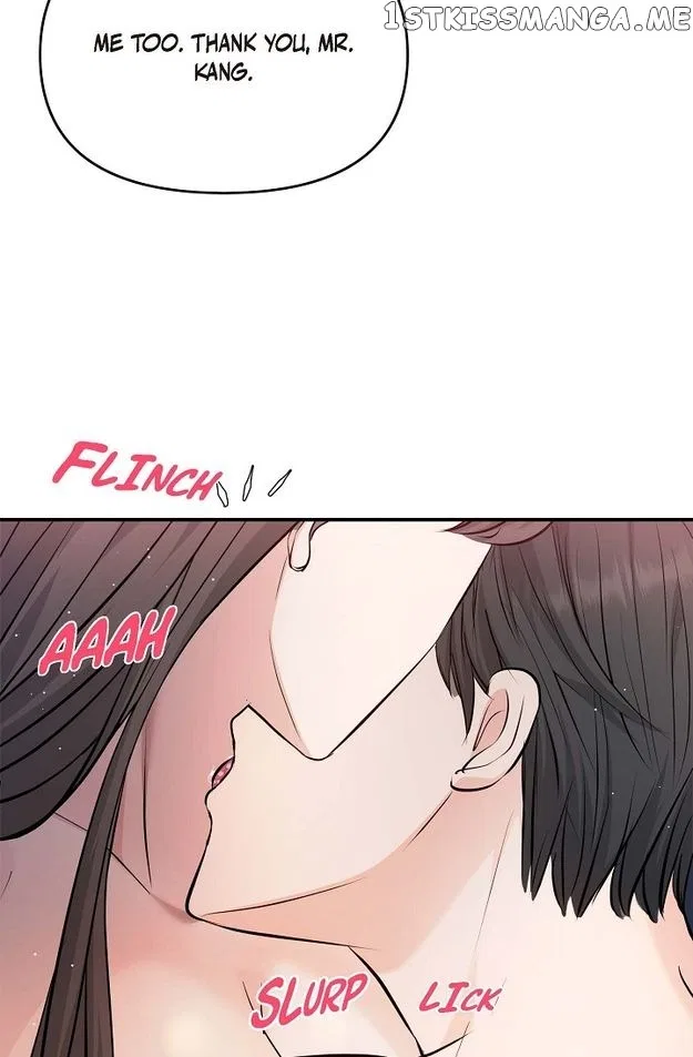 Body Double Trouble Chapter 41 – Page 44