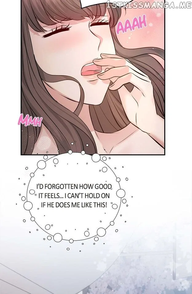 Body Double Trouble Chapter 41 – Page 47