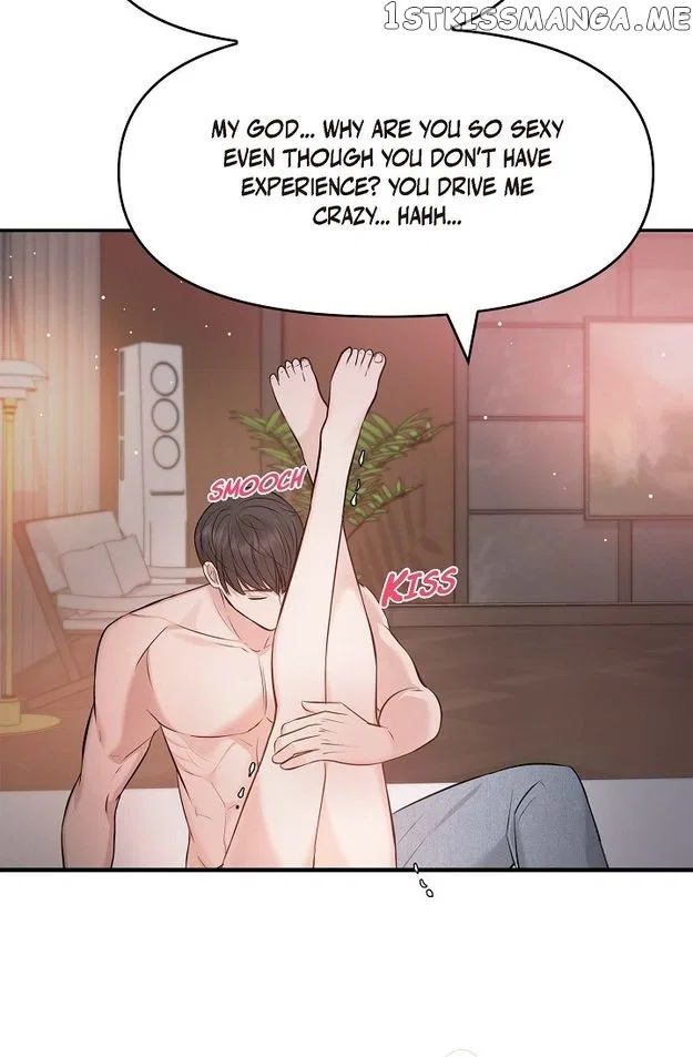 Body Double Trouble Chapter 41 – Page 53