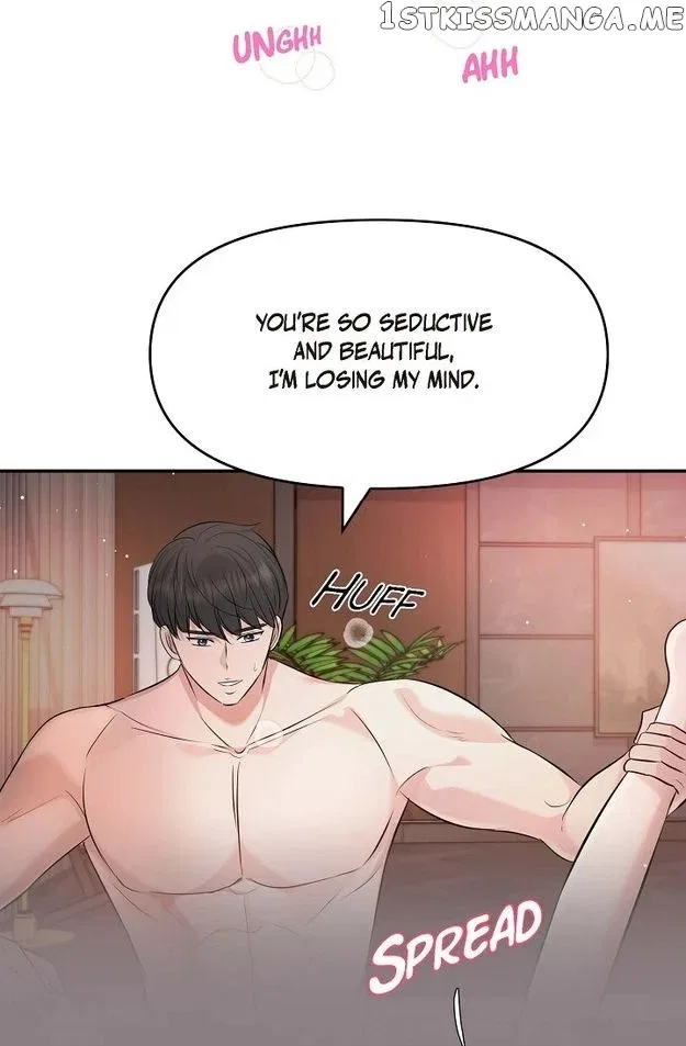 Body Double Trouble Chapter 41 – Page 54