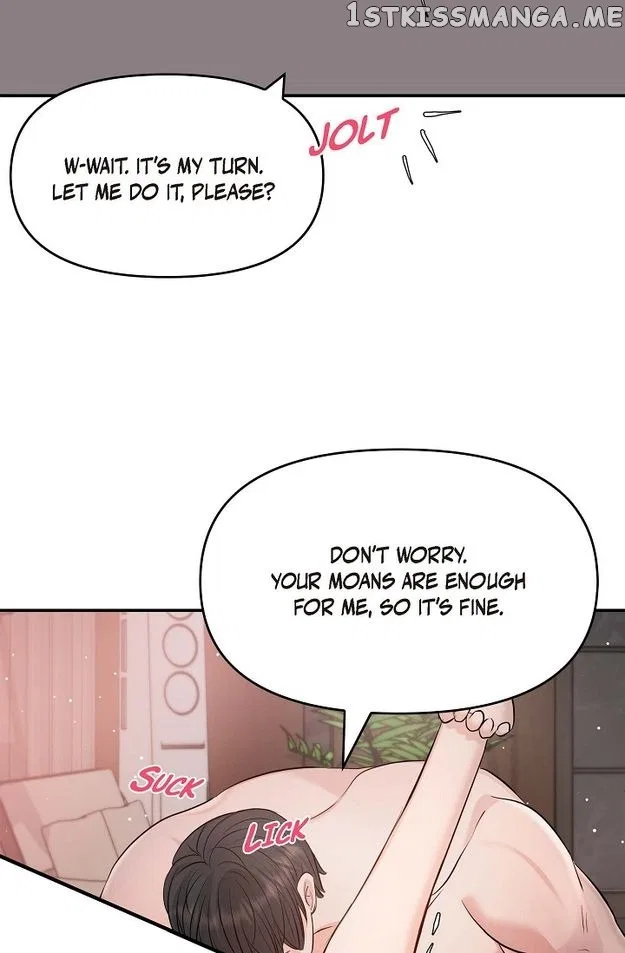 Body Double Trouble Chapter 41 – Page 55