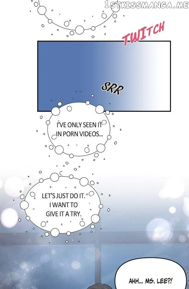 Body Double Trouble Chapter 41 – Page 60