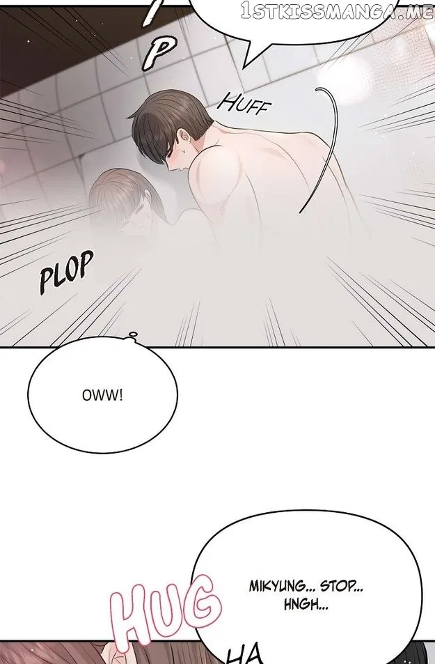 Body Double Trouble Chapter 41 – Page 67