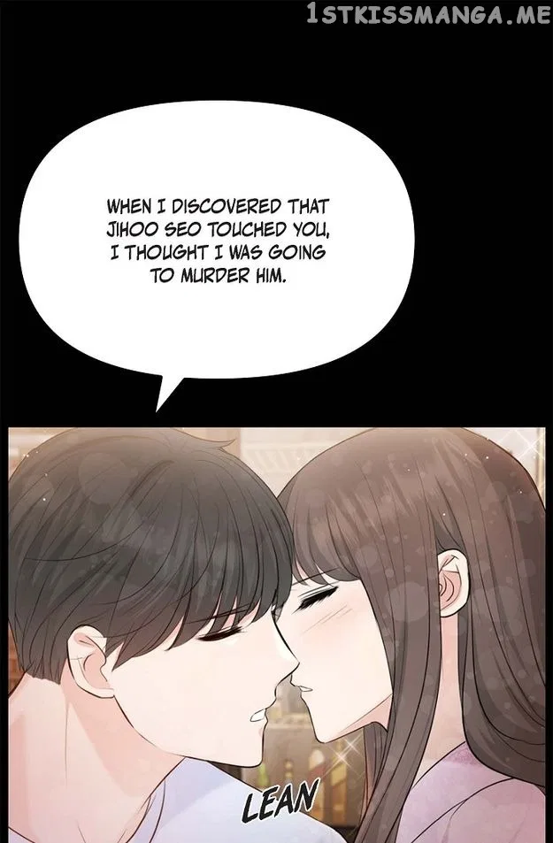 Body Double Trouble Chapter 40 – Page 2