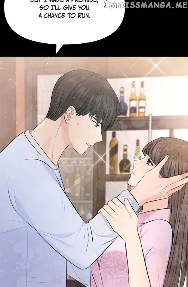 Body Double Trouble Chapter 40 – Page 4