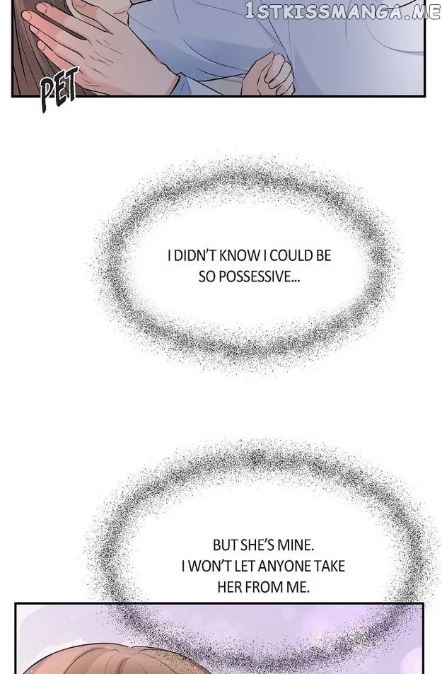 Body Double Trouble Chapter 40 – Page 14