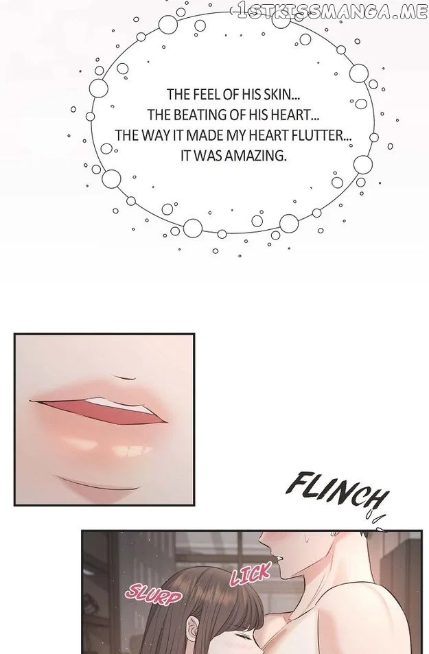 Body Double Trouble Chapter 40 – Page 33