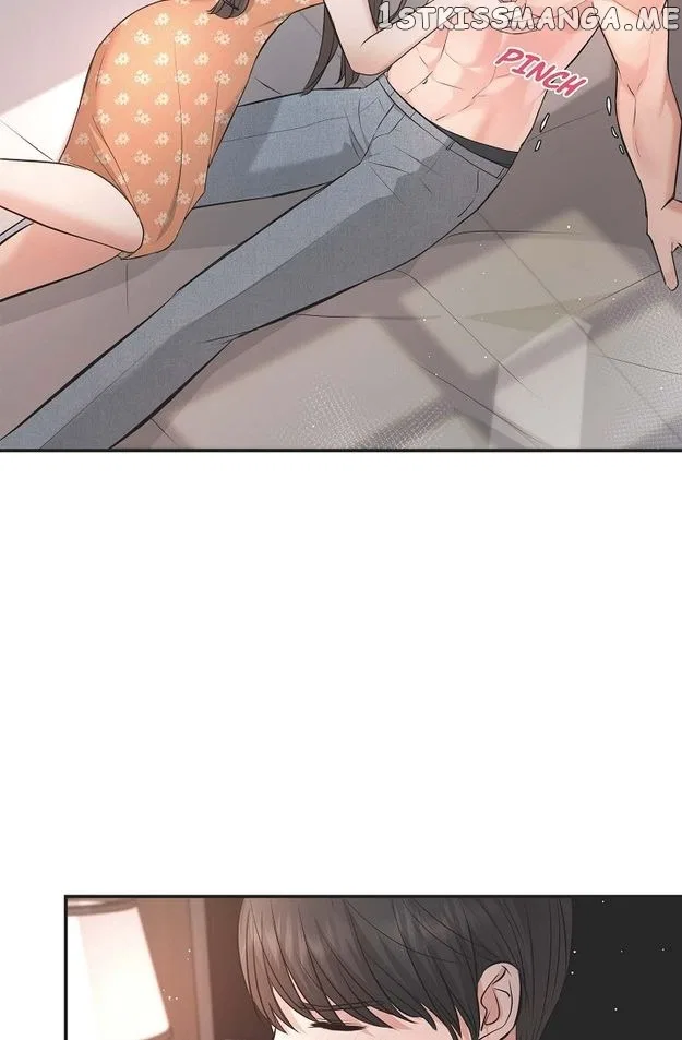 Body Double Trouble Chapter 40 – Page 36