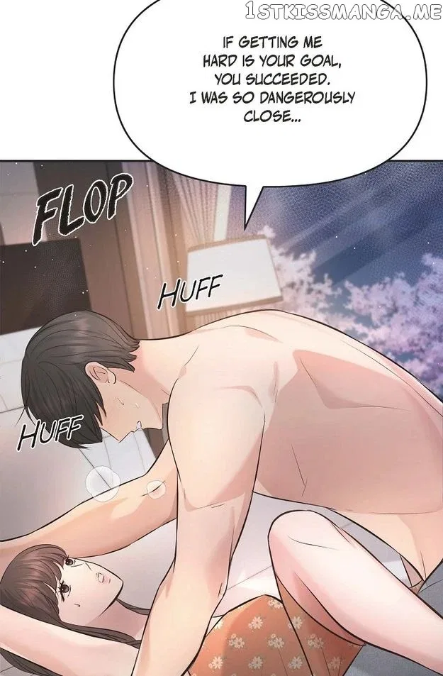 Body Double Trouble Chapter 40 – Page 39