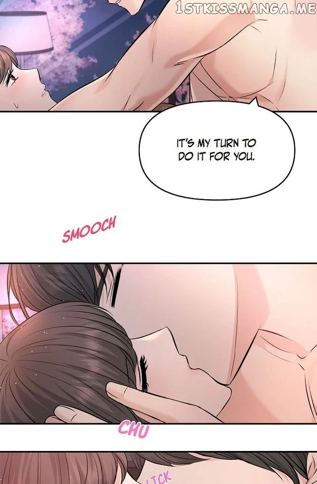 Body Double Trouble Chapter 40 – Page 41