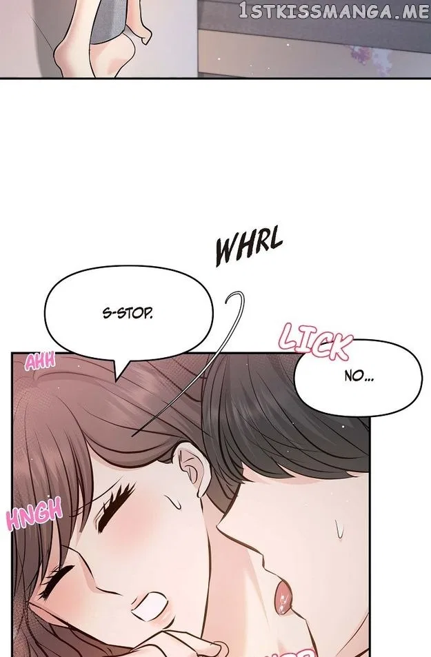 Body Double Trouble Chapter 40 – Page 49