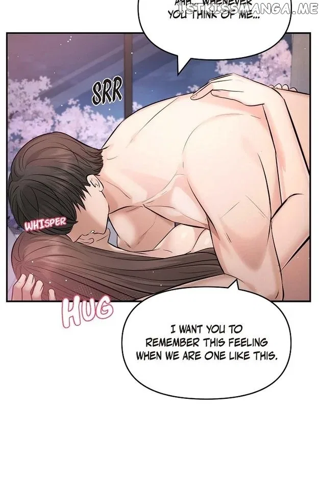 Body Double Trouble Chapter 40 – Page 51