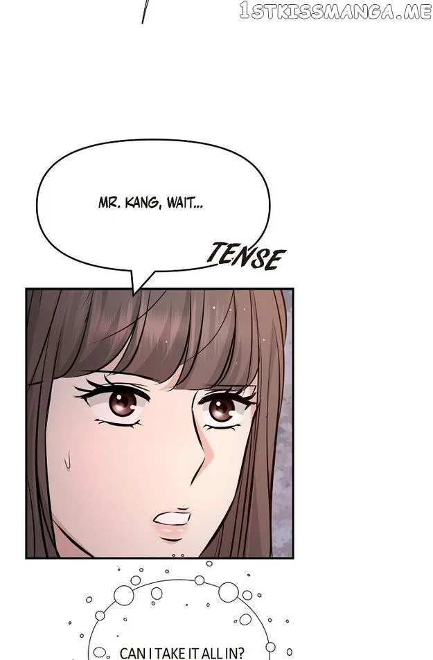Body Double Trouble Chapter 40 – Page 59