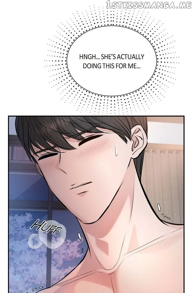 Body Double Trouble Chapter 40 – Page 62