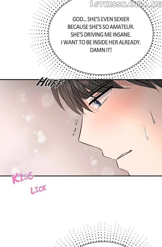 Body Double Trouble Chapter 40 – Page 65