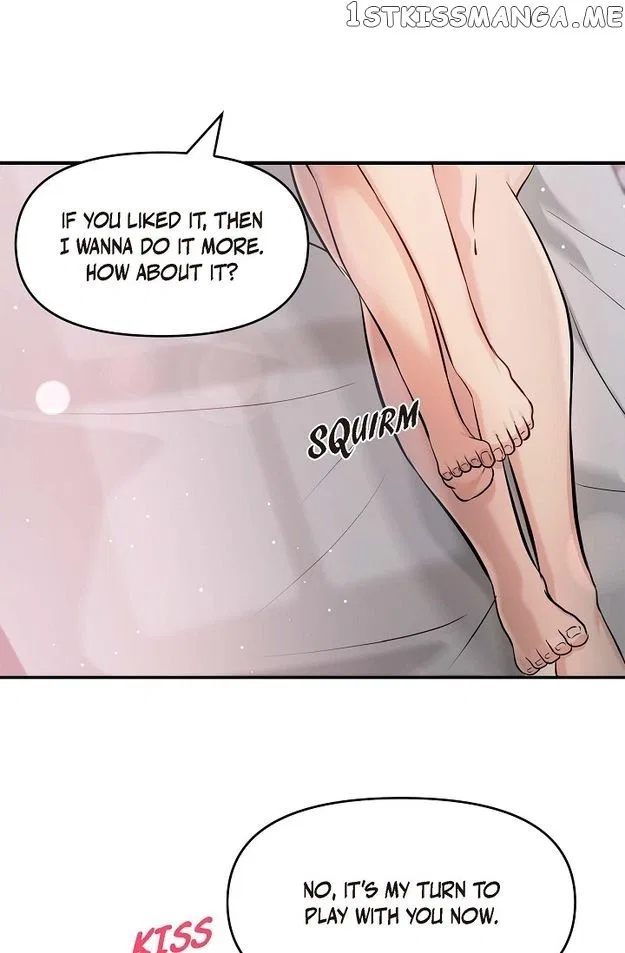 Body Double Trouble Chapter 40 – Page 70
