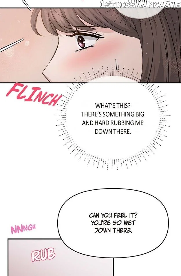 Body Double Trouble Chapter 40 – Page 73