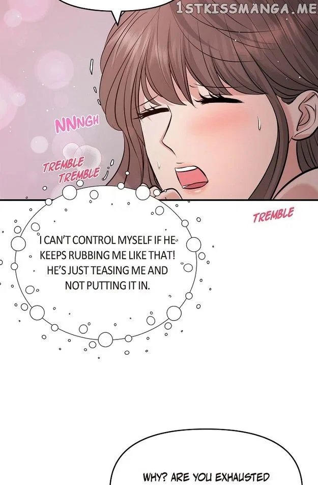 Body Double Trouble Chapter 40 – Page 76
