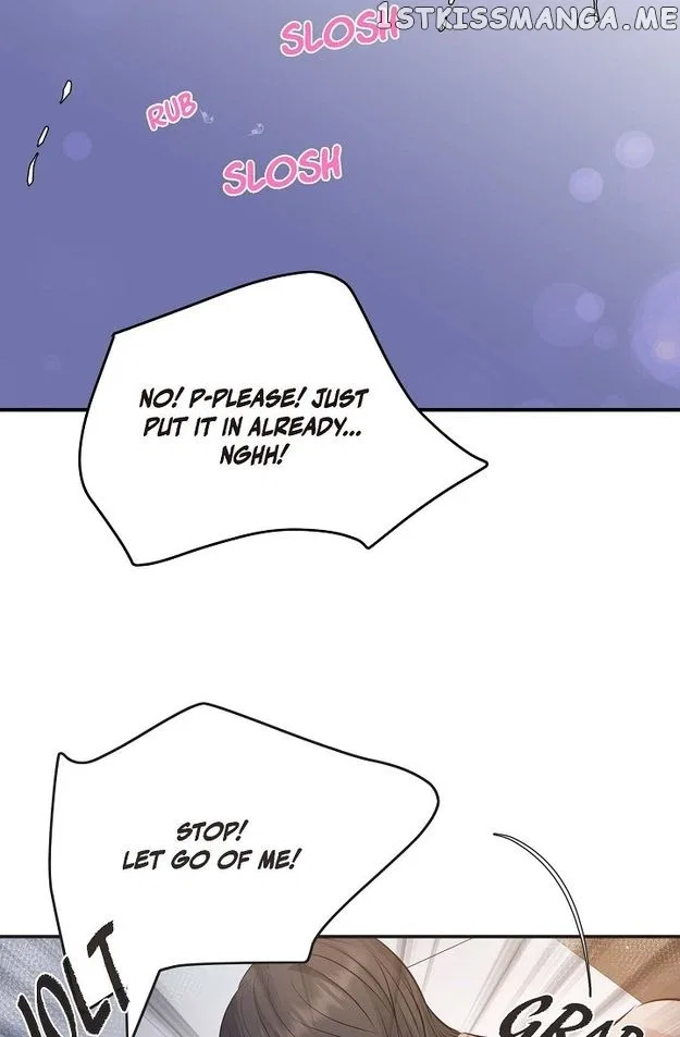 Body Double Trouble Chapter 40 – Page 80