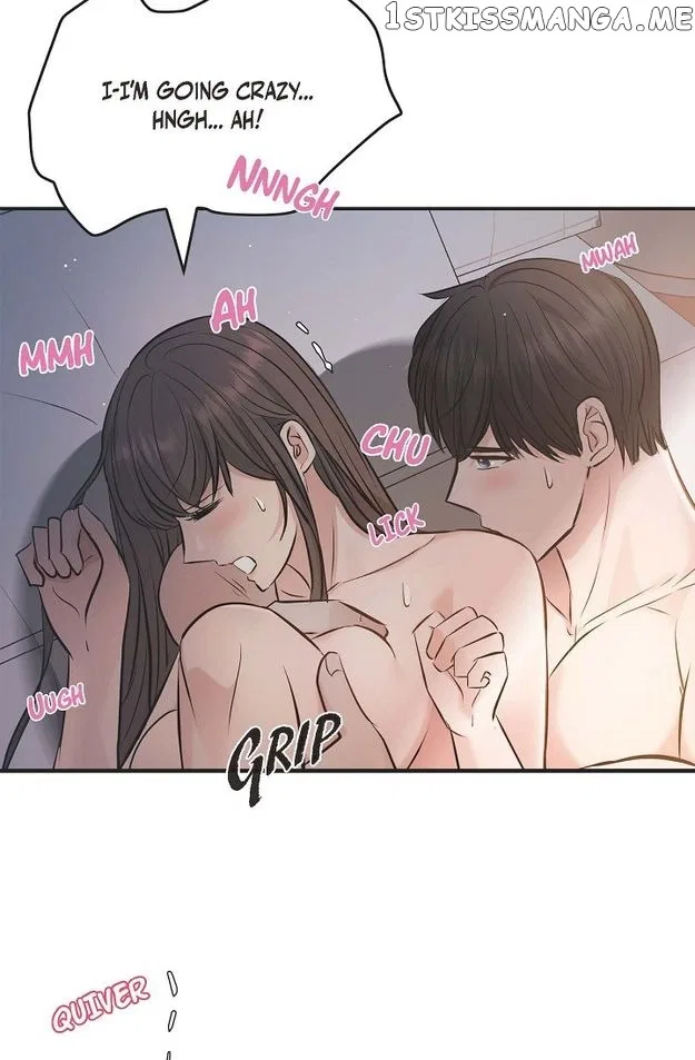 Body Double Trouble Chapter 40 – Page 82