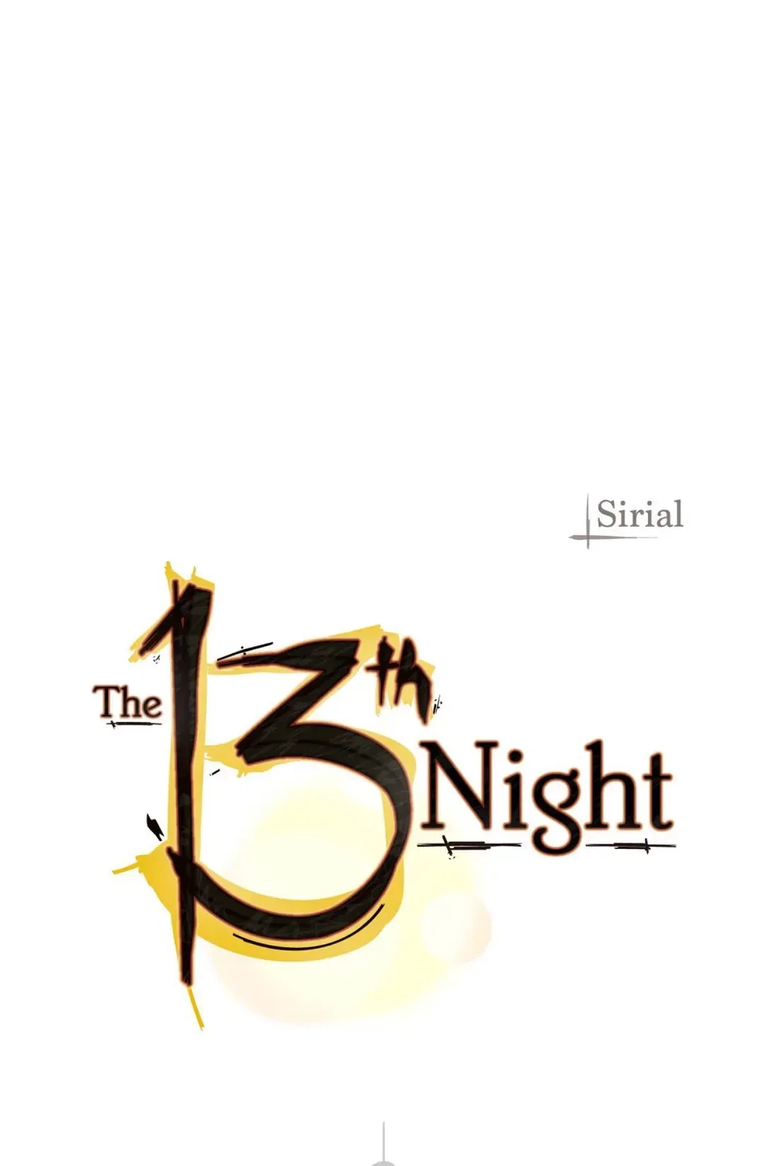 The 13th Night Chapter 172 – Page 1
