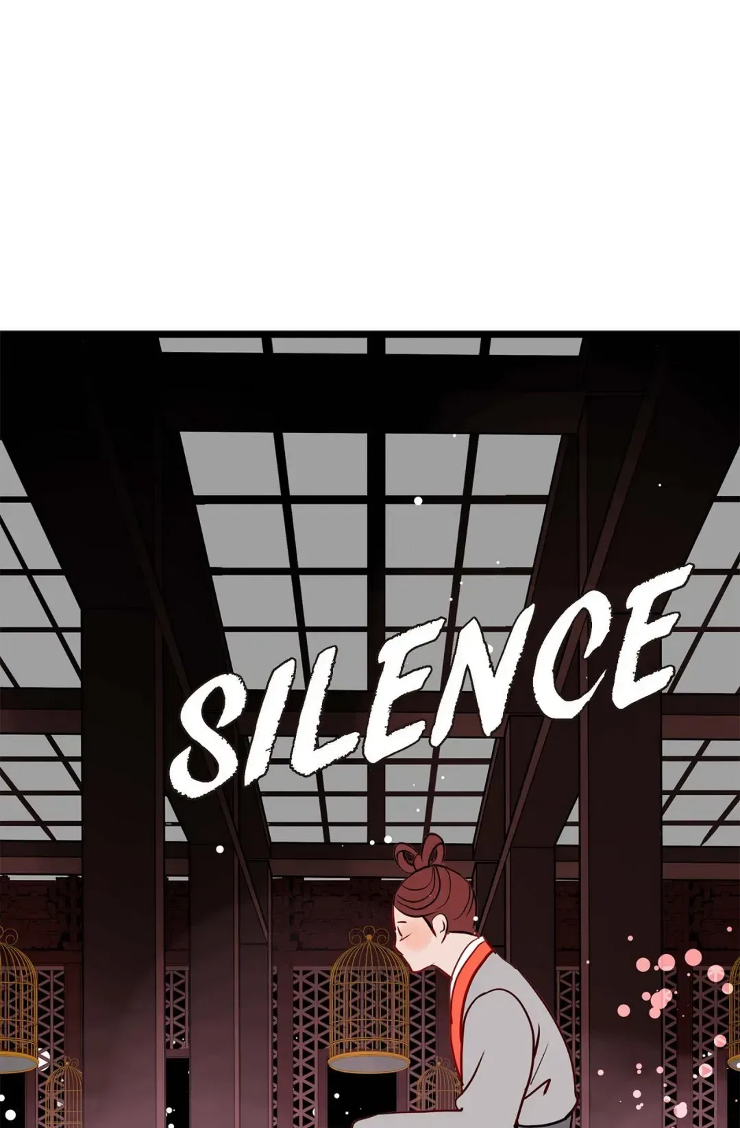 The 13th Night Chapter 171 – Page 1