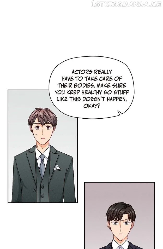 The Friendship Dilemma Chapter 29 – Page 1