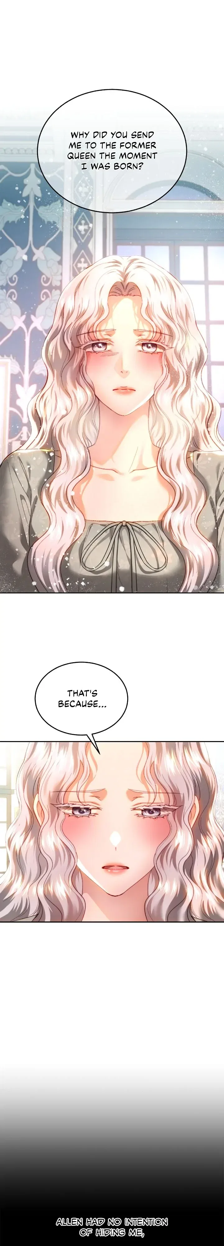 Rosalyn Bogarte Chapter 83 – Page 1