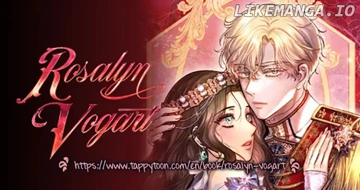 Rosalyn Bogarte Chapter 79 – Page 1