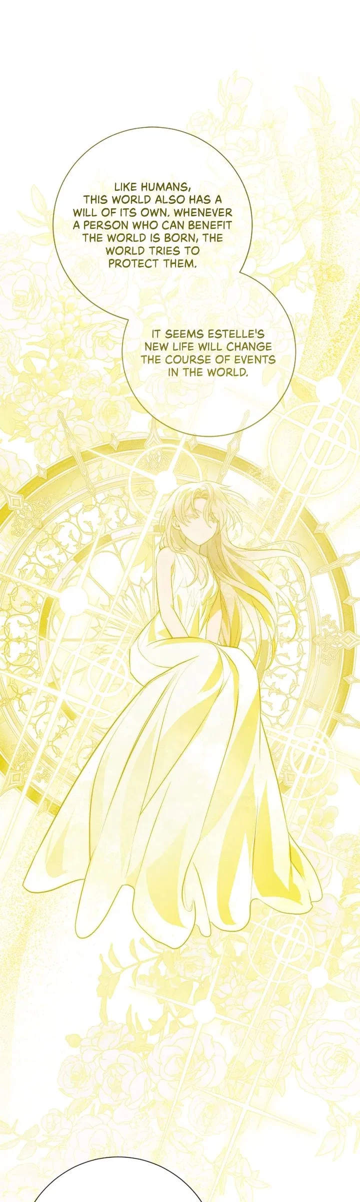 A Tipsy Marriage Proposal for the Emperor Chapter 98 – Page 1
