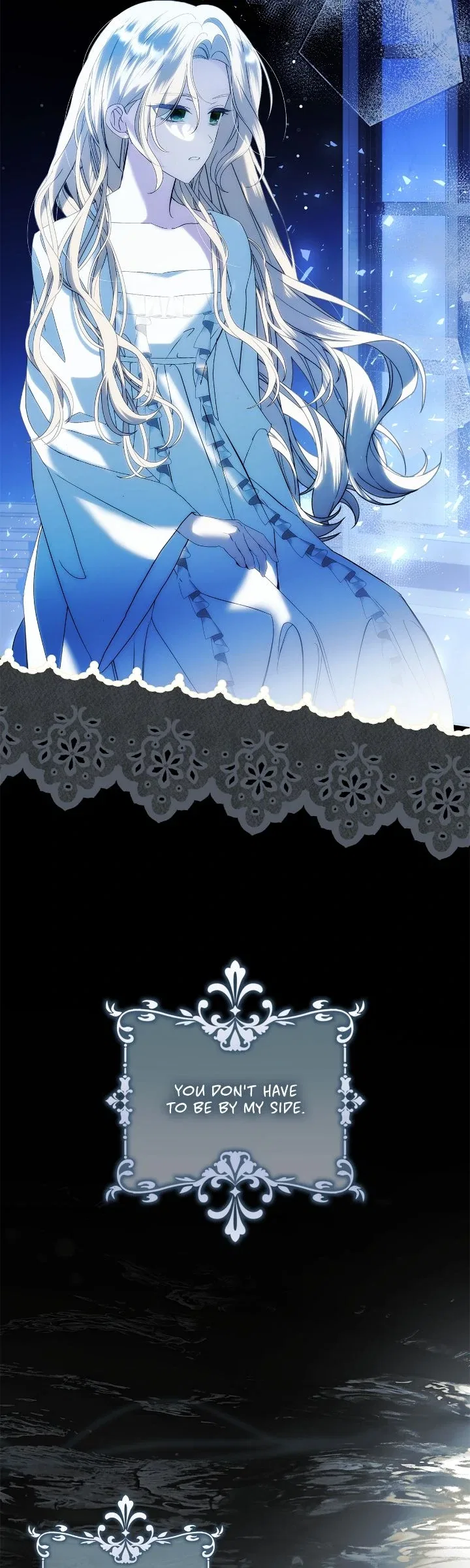 A Tipsy Marriage Proposal for the Emperor Chapter 93 – Page 2