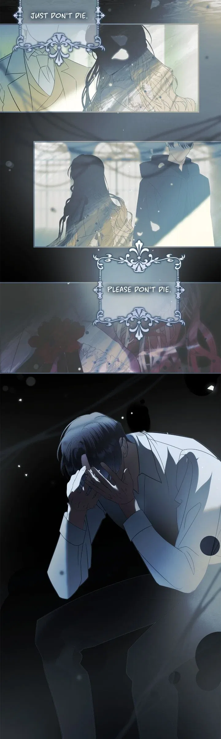 A Tipsy Marriage Proposal for the Emperor Chapter 93 – Page 3