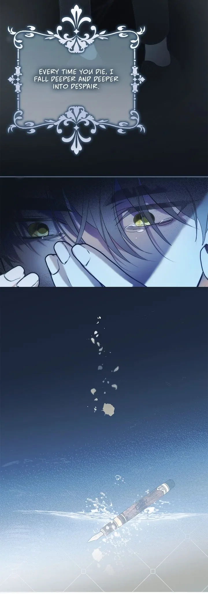 A Tipsy Marriage Proposal for the Emperor Chapter 93 – Page 4