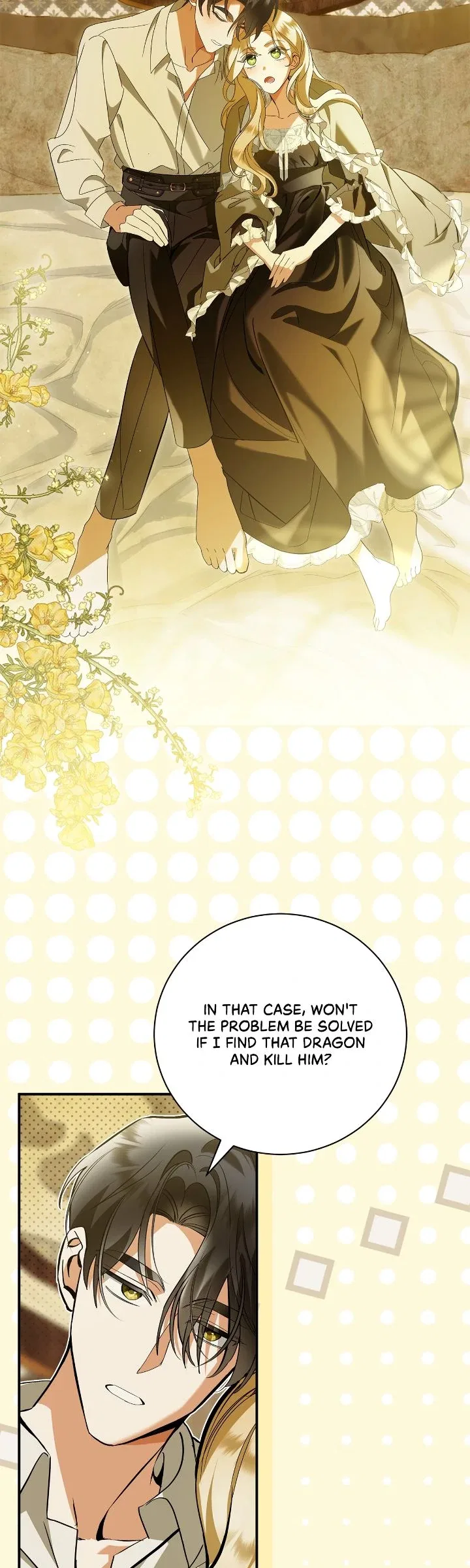 A Tipsy Marriage Proposal for the Emperor Chapter 93 – Page 16
