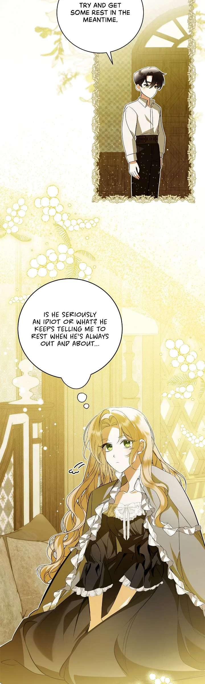 A Tipsy Marriage Proposal for the Emperor Chapter 93 – Page 22