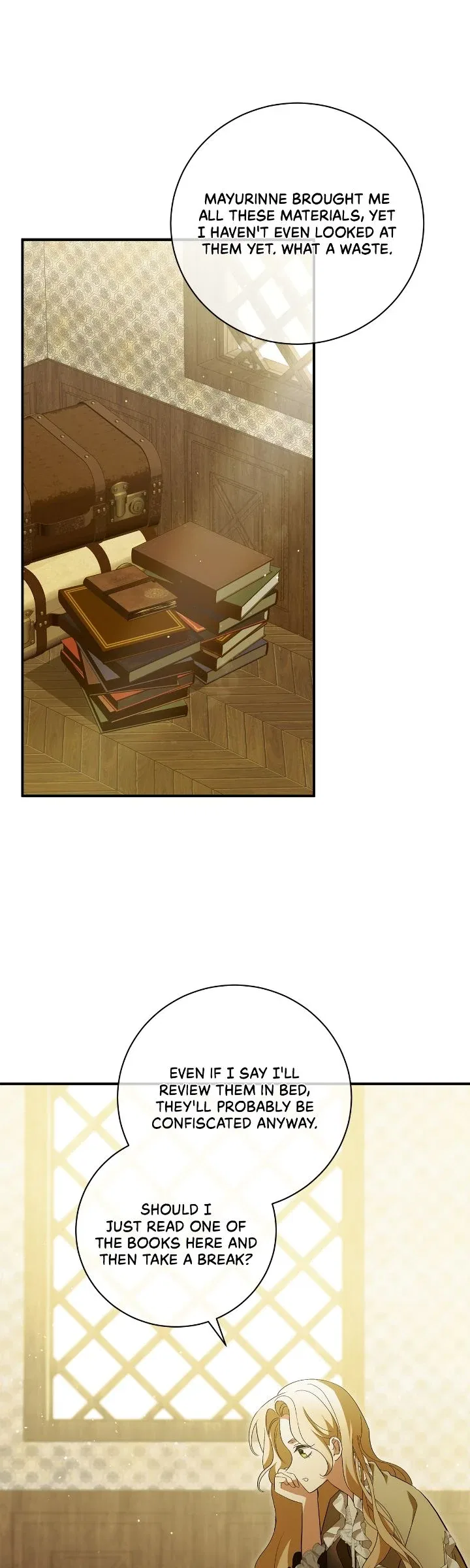 A Tipsy Marriage Proposal for the Emperor Chapter 93 – Page 25