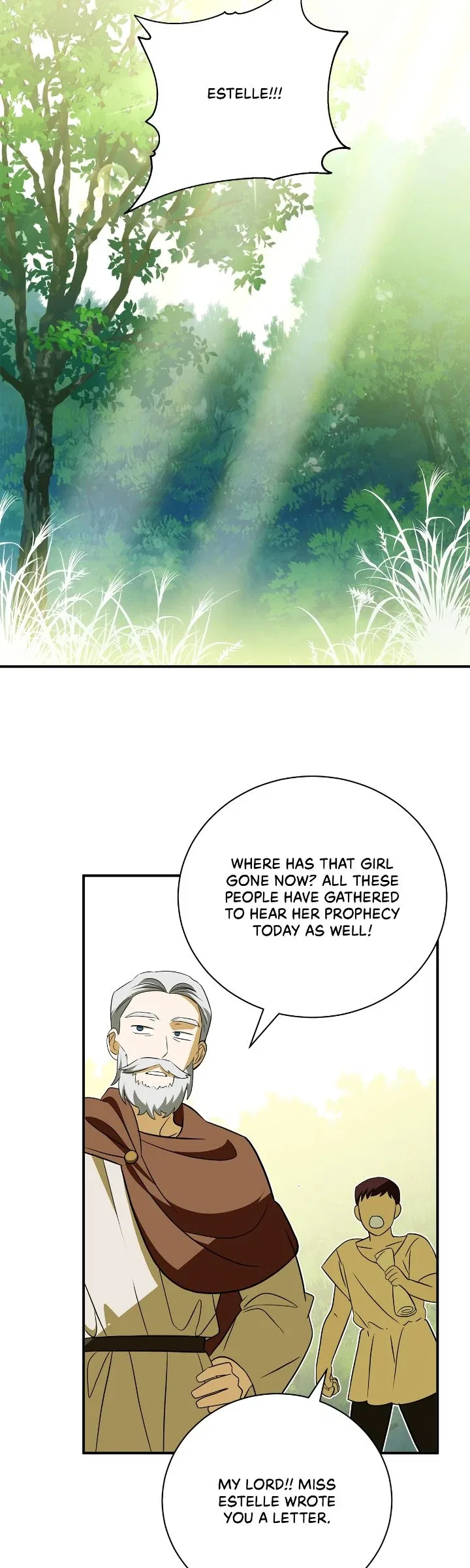 A Tipsy Marriage Proposal for the Emperor Chapter 93 – Page 31