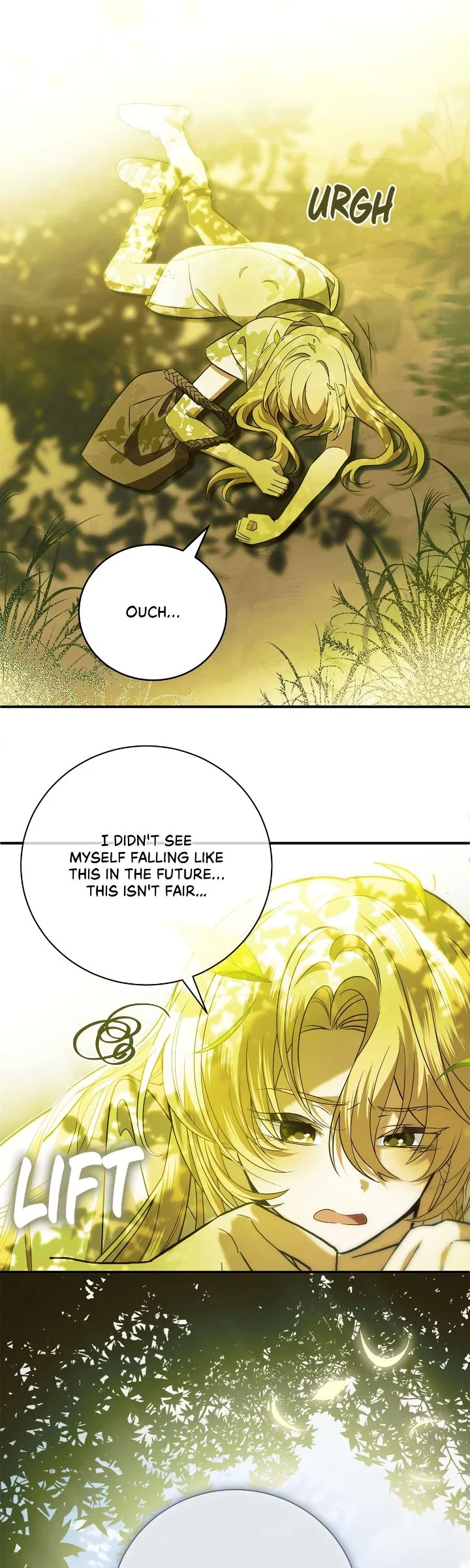 A Tipsy Marriage Proposal for the Emperor Chapter 93 – Page 36