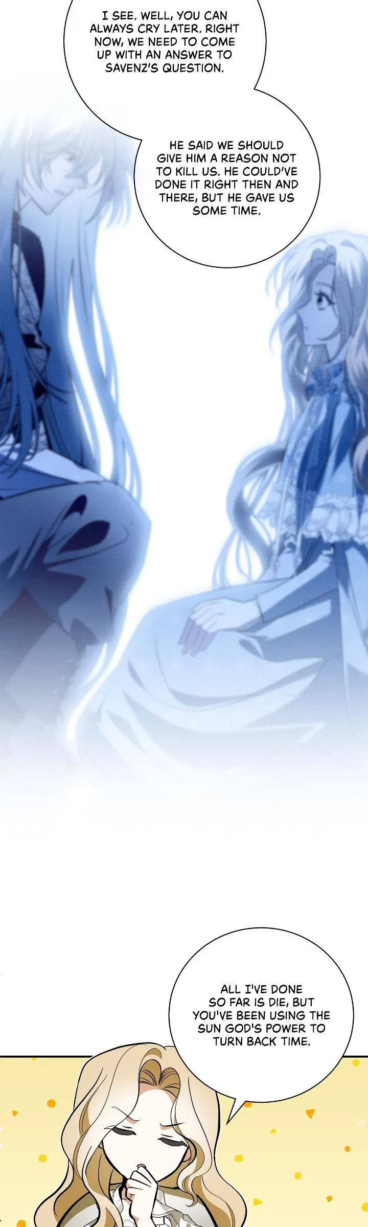 A Tipsy Marriage Proposal for the Emperor Chapter 92 – Page 13