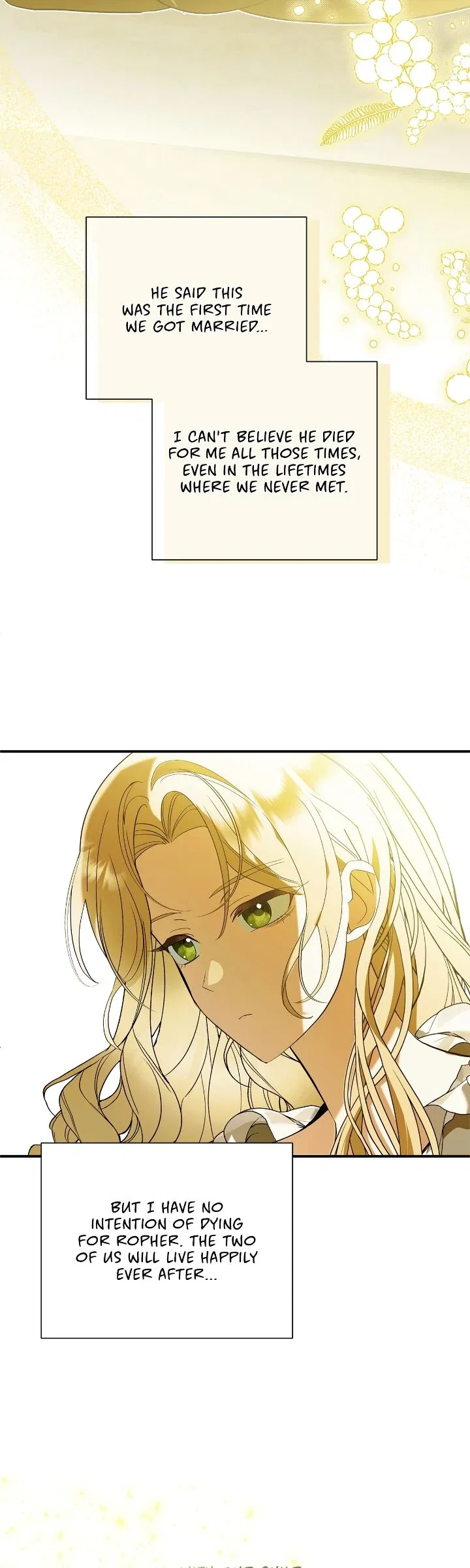 A Tipsy Marriage Proposal for the Emperor Chapter 92 – Page 23