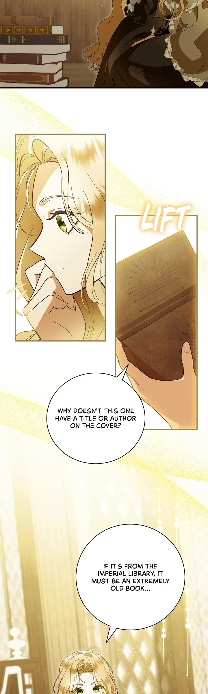 A Tipsy Marriage Proposal for the Emperor Chapter 92 – Page 26