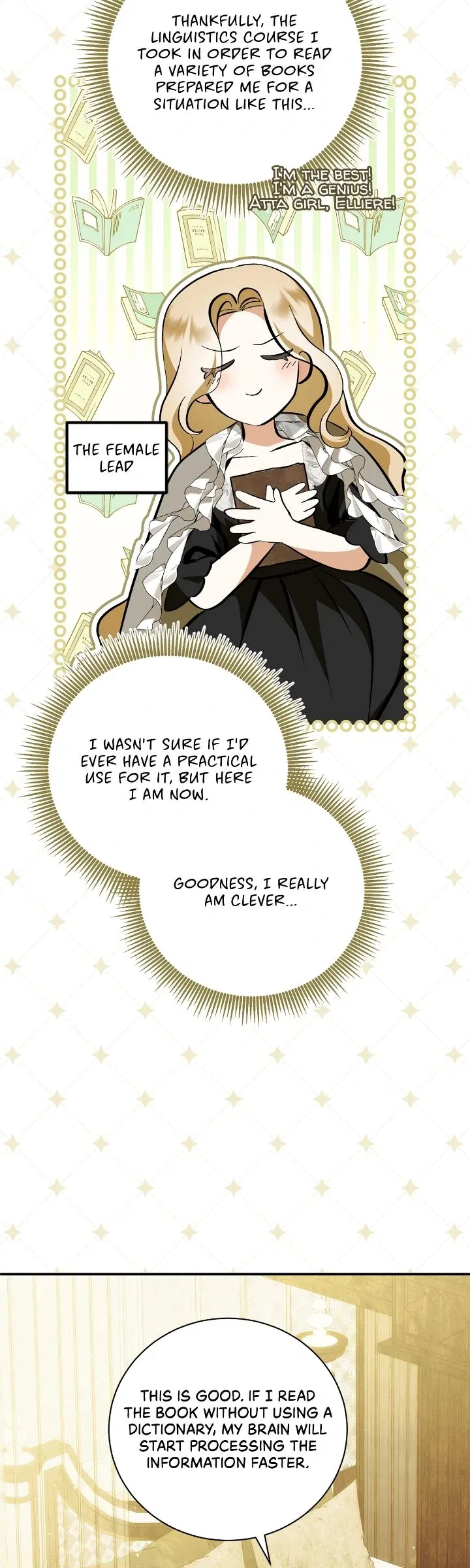 A Tipsy Marriage Proposal for the Emperor Chapter 92 – Page 28