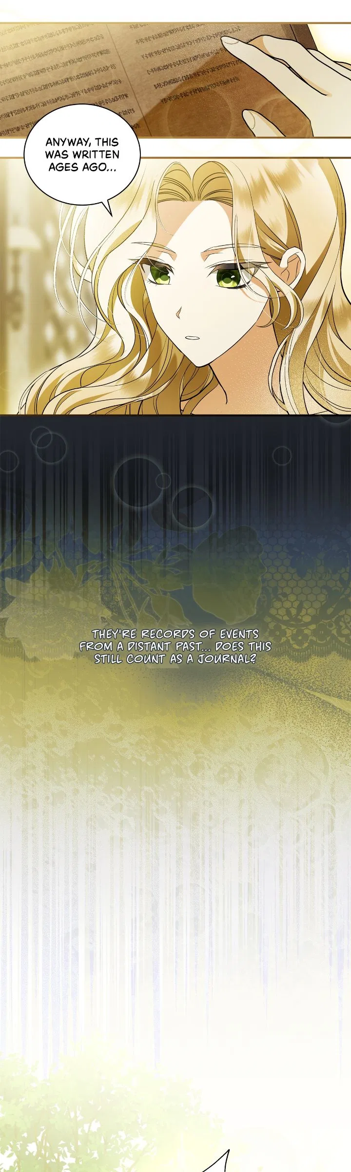 A Tipsy Marriage Proposal for the Emperor Chapter 92 – Page 30
