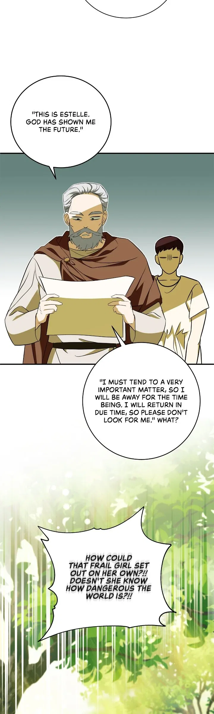 A Tipsy Marriage Proposal for the Emperor Chapter 92 – Page 32