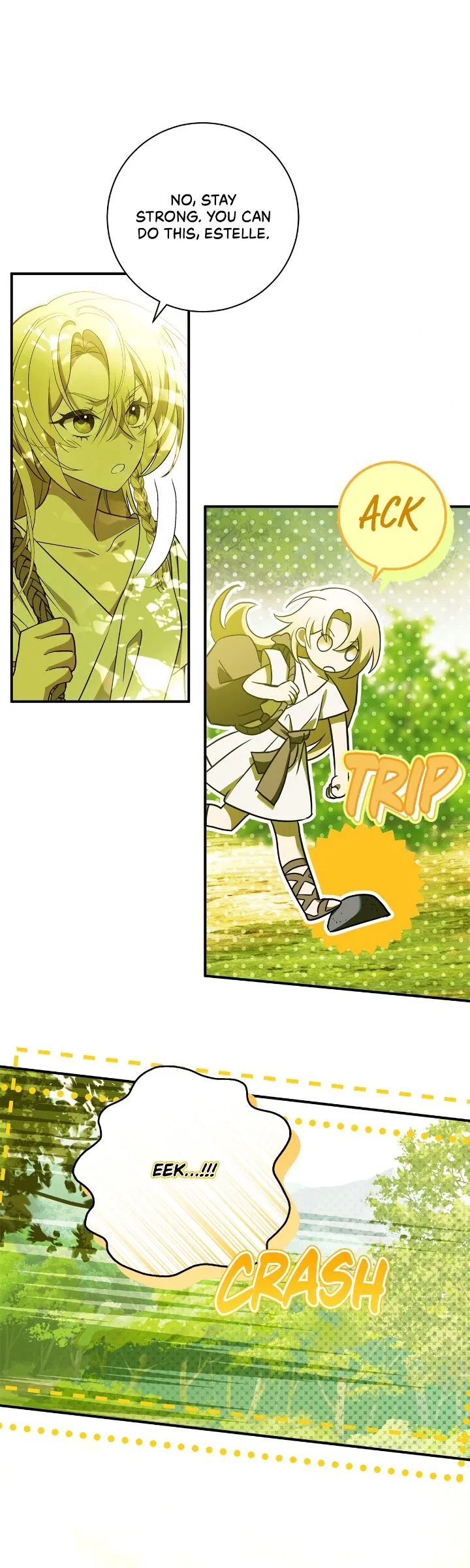 A Tipsy Marriage Proposal for the Emperor Chapter 92 – Page 35