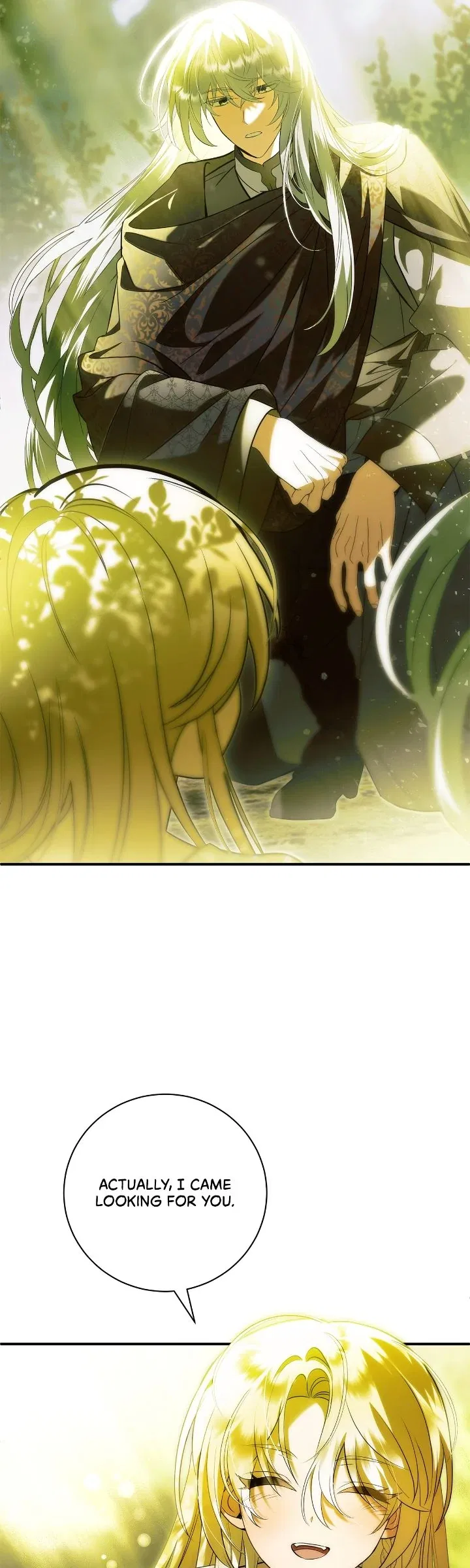 A Tipsy Marriage Proposal for the Emperor Chapter 92 – Page 38
