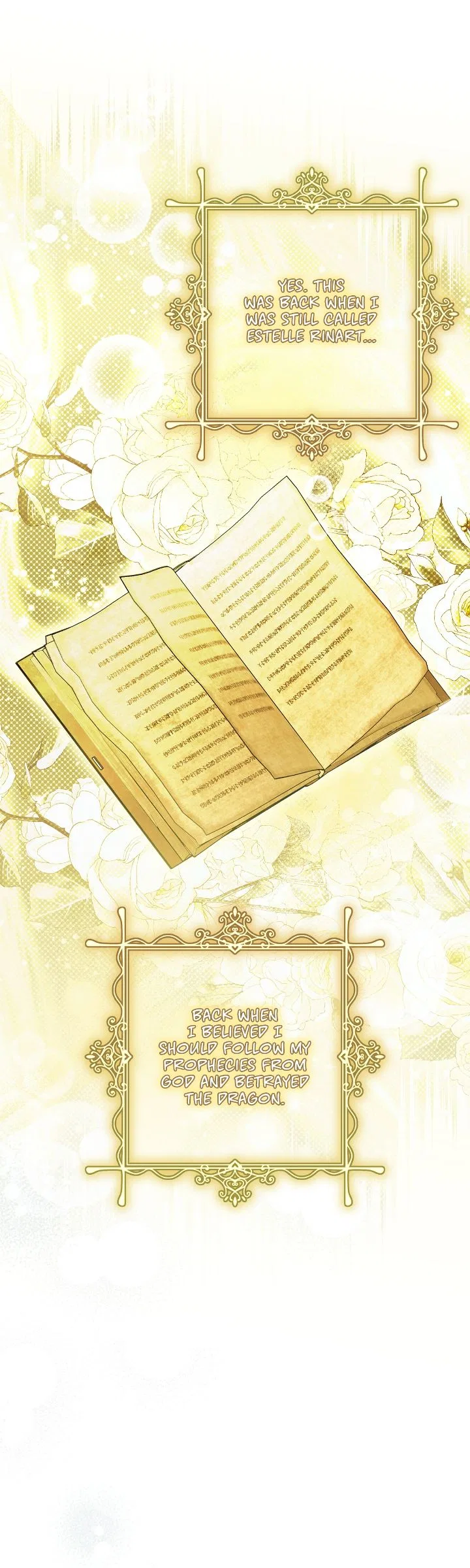 A Tipsy Marriage Proposal for the Emperor Chapter 92 – Page 40