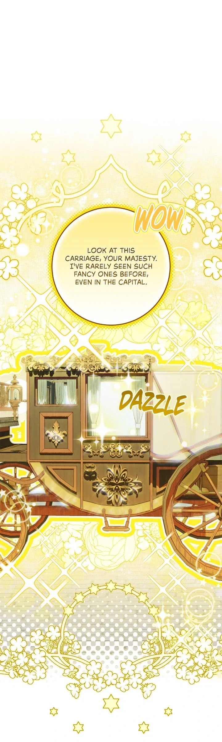A Tipsy Marriage Proposal for the Emperor Chapter 88 – Page 1