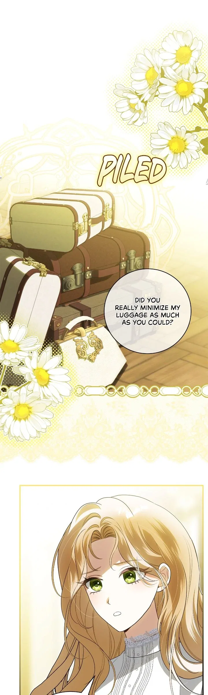 A Tipsy Marriage Proposal for the Emperor Chapter 85 – Page 1